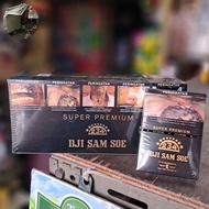 AN Rokok Dji Sam Soe Super Premium / Dji Sam Soe Refill