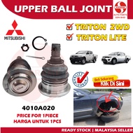 S2U Car Steering Rack Front Upper Lower Arm Ball Joint Mitsubishi Triton 2WD Triton Lite Control Arm
