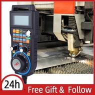 Supergoodsales Naroote Handheld Wired Control Electronic Hand Wheel  for CNC Engraving Machine Mach3