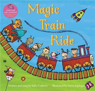 Magic Train Ride (新品)