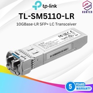 TP-Link TL-SM5110-LR 10GBase-LR SFP+ LC Transceiver