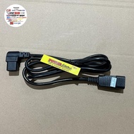 Power cable Output ups apc iec C14 C13L 1 Meter