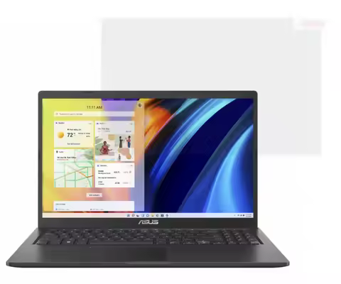3PCS Clear/Matte For ASUS Vivobook Pro 16X K6602Z K6604J K3605V K3605ZC K3605 V3605 V3605VC 16 Inch 