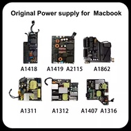 Original For iMac 21.5" A1311 A1418 27" A1312 A1419  A1316 A1481A1862 Power Supply Board ADP-200DF B