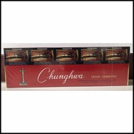 Best Seller Rokok China Zhong Hua Chunghwa 中华 (1Slop/10Bks/1Bks Isi 20Btg)
