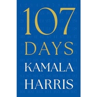 107 Days by Kamala Harris