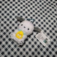 Pochacco 公仔