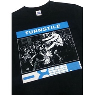 TURNSTILE Pressure to succeed Premium tshirt turnstile death grip