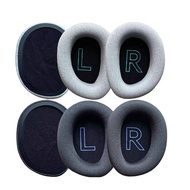1Pair Replacement Ear Pads Earpads for Logitech G522 Gaming Headphones Ear Cushions