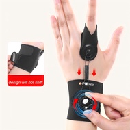 1PCS Trigger Finger Splint with Knob, Adjustable Index Finger Splint, Finger Splint Middle Finger, R