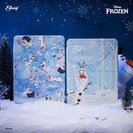 [ Olaf  Collection] Case  IPAD 10.2" (GEN 7-9)  Origami/Trifold
