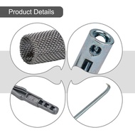 Efficient Heating Air Diesel Heater Parts 2KW 5KW Heater Kit Enhanced Heater Efficiency Extended Hea