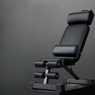 Gym Equipment Professional Multifunctional Bench Chair Folding Home Gym Equipment
