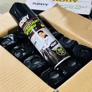 Koby Protectant Spray Cleans Shines Protects (250ml) Hydrophobic