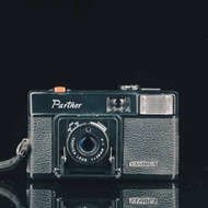 YASHICA Partner #7294 #135底片相機