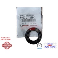 Mazda Drive Shaft Oil Seal for Mazda 2/Mazda 3/Mazda 5/Mazda 6/Mazda 8 - F003-27-238C