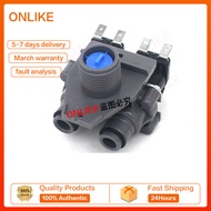 WASHING MACHINE TOSHIBA WATER INLET VALVE AW-SD120S / AW-SD130S / AW-SD140S / AW-SD150S / AW-SD160S