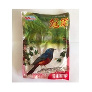 [120 Grams][Flying Bird] Champ Food Champion Yard Size 120 Grams 1 Bag