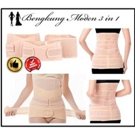 Bengkung Modern 3 IN 1 , Bengkung Slimming
