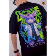 New T-Shirt Dace DR.Nova Shirt Dr. Nova S-5XL