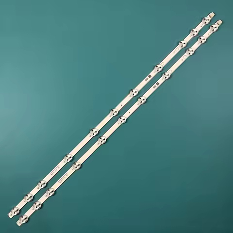 11LED LED Backlight strip 32HBC01C 17DLB32NER1 32 NDV 32D1334DB LC32LD145K VES315WNDL-01 32HA5000 TV