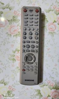 Samsung DVD Remote Controller 三星DVD電視遥控器