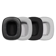 Suitable for Havit Havit H2002D Head-Mounted Earmuffs Earphone Case Earmuffs Sponge Case Leather Cas