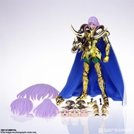 D Aries Gold Saint Cloth Seiya Myth EXM Aries Mupu Color Star Galvanized Mirror Version 11.3