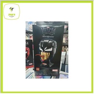 Lego Spiderman Venom 76187