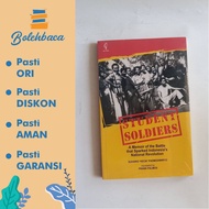Student SOLDIERS: BATTLE SPARKED INDONESIA'S NATIONAL REVOLUTION By SUHARIO P.- Bps Torch