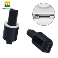SME 2pc Toilet S-eat Rotary Damper Hydraulic Soft Close Rotary Damper Hinge