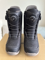 Burton Concord Boa 單板滑雪鞋 43碼