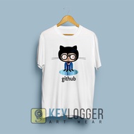 Github Programmer 12 IT 51 T-Shirt