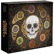 Side Effects Card Game - Unleash Fun with The Ultimate Game of Therapy & Chaos - Perfect for Friends