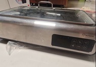 eHome 電烤盤