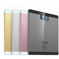 Weighing Scale LED Digital Body Fat Weight Scale Electronic Scale Weighing Scale