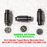 HLA Adjuster Tappet Mercy Mercedes benz M112 M113 C240 C280 C43 AMG C55 AMG C320