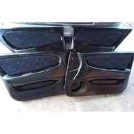 Kain C99 Doortrim WIRA