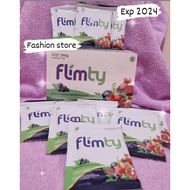 [ COD ] Flimty healthy diet drink.