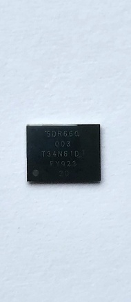 IC Chip SDR 660 003 NEW 1PCS IC SDR660 003 IC RF Untuk Xiaomi Redmi 5