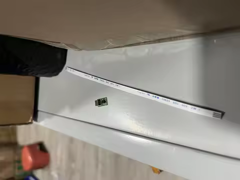 5PCS for EPSON 1390 1430 1410 1400 L1800 ME1100 L1300 PW sensor printer parts