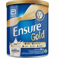 Ensure GOLD Vanilla Flavored Milk 380 Grams Meets Nutrition For Adults