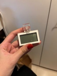 GEX 倉鼠籠 溫度計