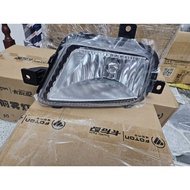 FRONT LIGHT (SLOW LIGHT, THREE SPEED LIGHT) THACO FORLAND, OLLIN (FD850,FD650,FD900,FD140,FD150,OLLI