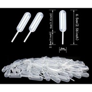 Disposable Pipette - Plastic , 4cm