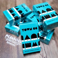 Town 66 Board Game Oink