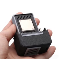 GoPro 9/10/11/12/13 Cooling Fan Action Camera External Cooler Overheating Solution for Vlogging Long