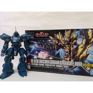 HG 1/144 Unicorn Gundam 02 Banshee Norn (Destroy Mode)