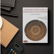 Answer Literature In Surakarta Manuscripts - Volume 3 - NANCY K. FLORIDA FLORIDA FLORIDA
