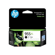 HP955XLตลับหมึกพิมพ์อิงค์เจ็ทของแท้ HP Officejet Pro 8210/ 8216/ 8720 AIO/ 8730 AIO/ 8740 AIO/ 8745